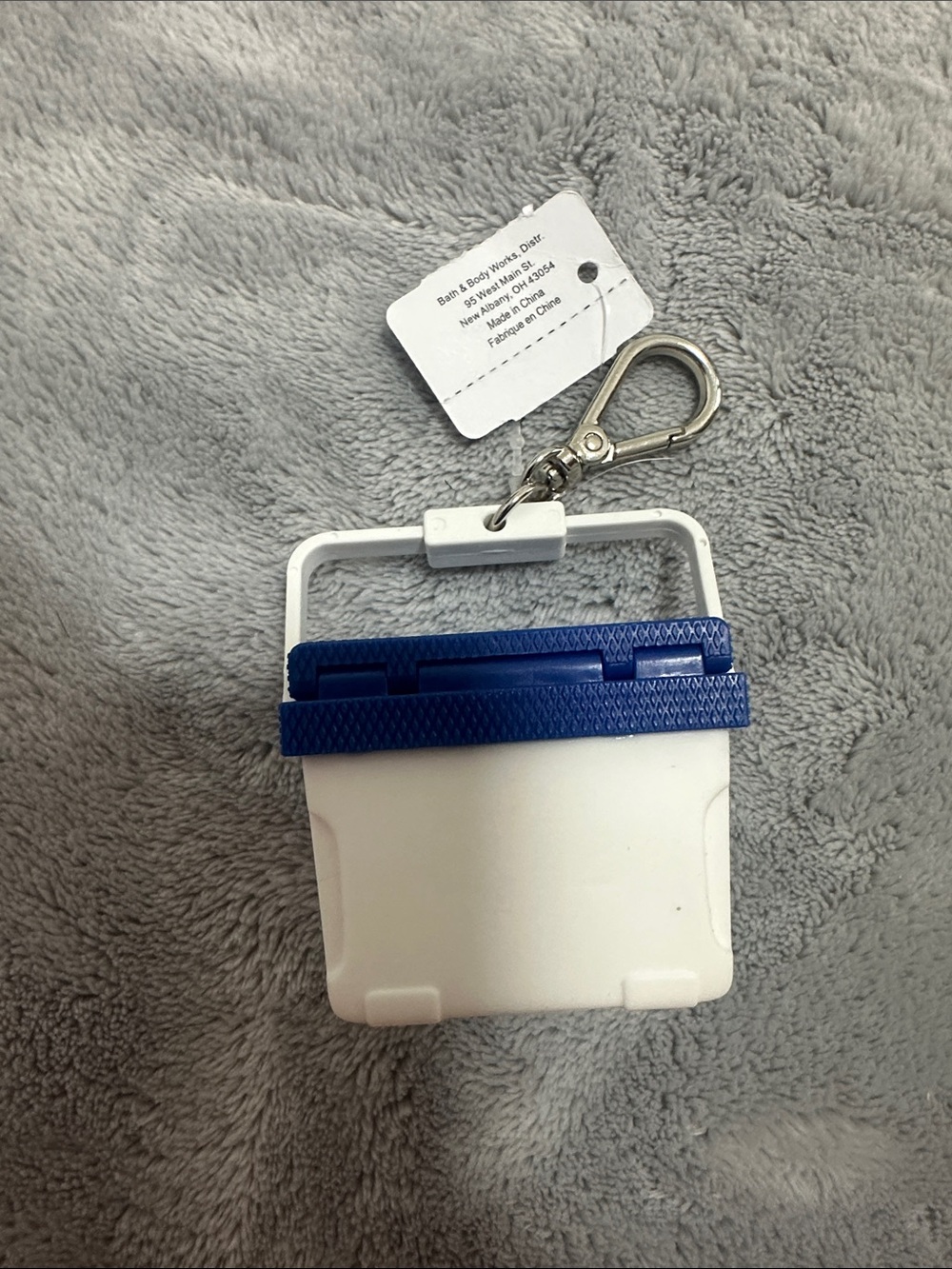 Cooler Pocketbac Holder - Picture 2 of 4